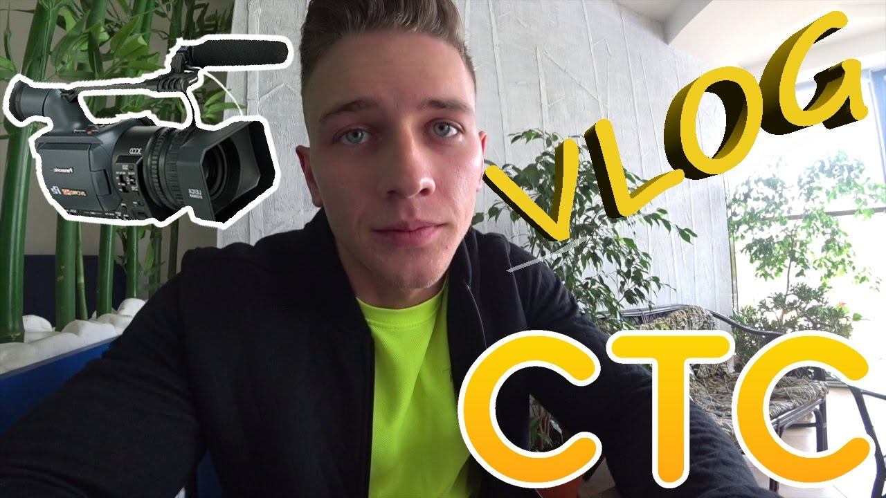VLOG: МАМА Я В ТЕЛЕВИЗОРЕ