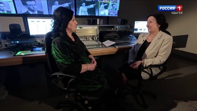 «Искусствэм ицIыфхэр» от 25.11.2024г.