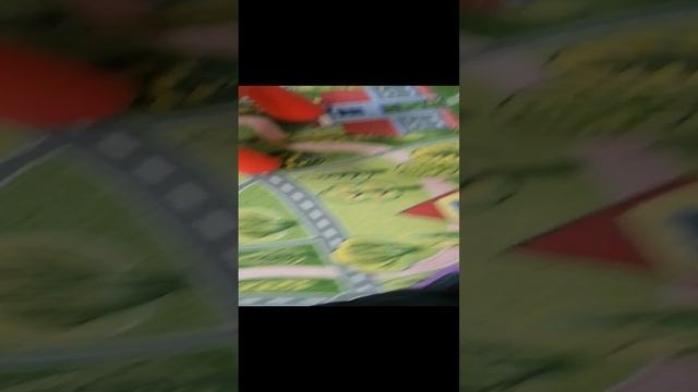 Легендарный ковер