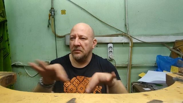 Самый крупный рогатый лох