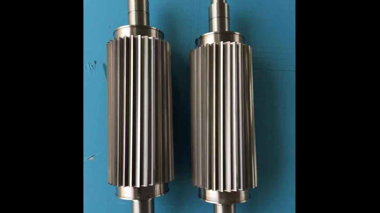 Pelletizer Blade/ knife-Renda Shredder Blade for Recycling Crusher Machine