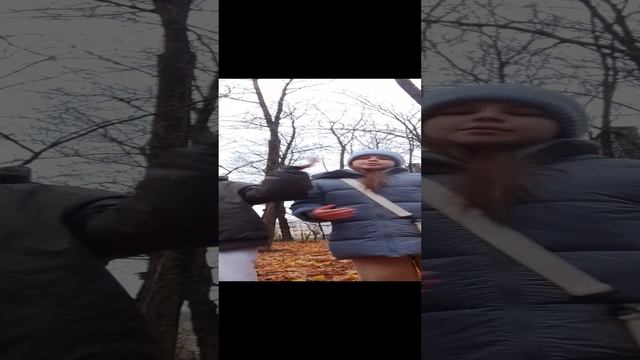 матушка земля Алина