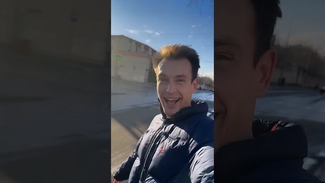 Что ты делаешь в свои свободные 3 минуты?😊замечаешь ли такую красоту?🥰