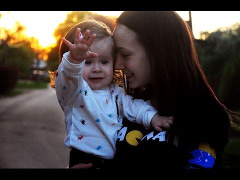 Маленькое счастье.