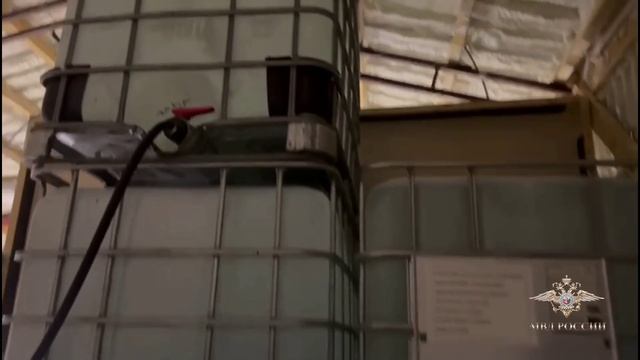 Ирина Волк: Петербургские полицейские задержали подозреваемого в изготовлении мефедрона
