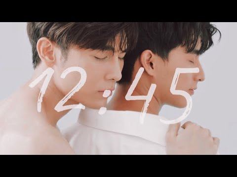 “12:45” TharnType Fmv 🤍