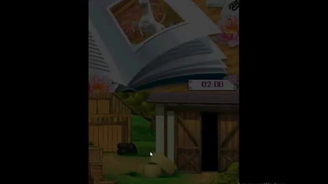 I Love Horses (NDS) Gameplay