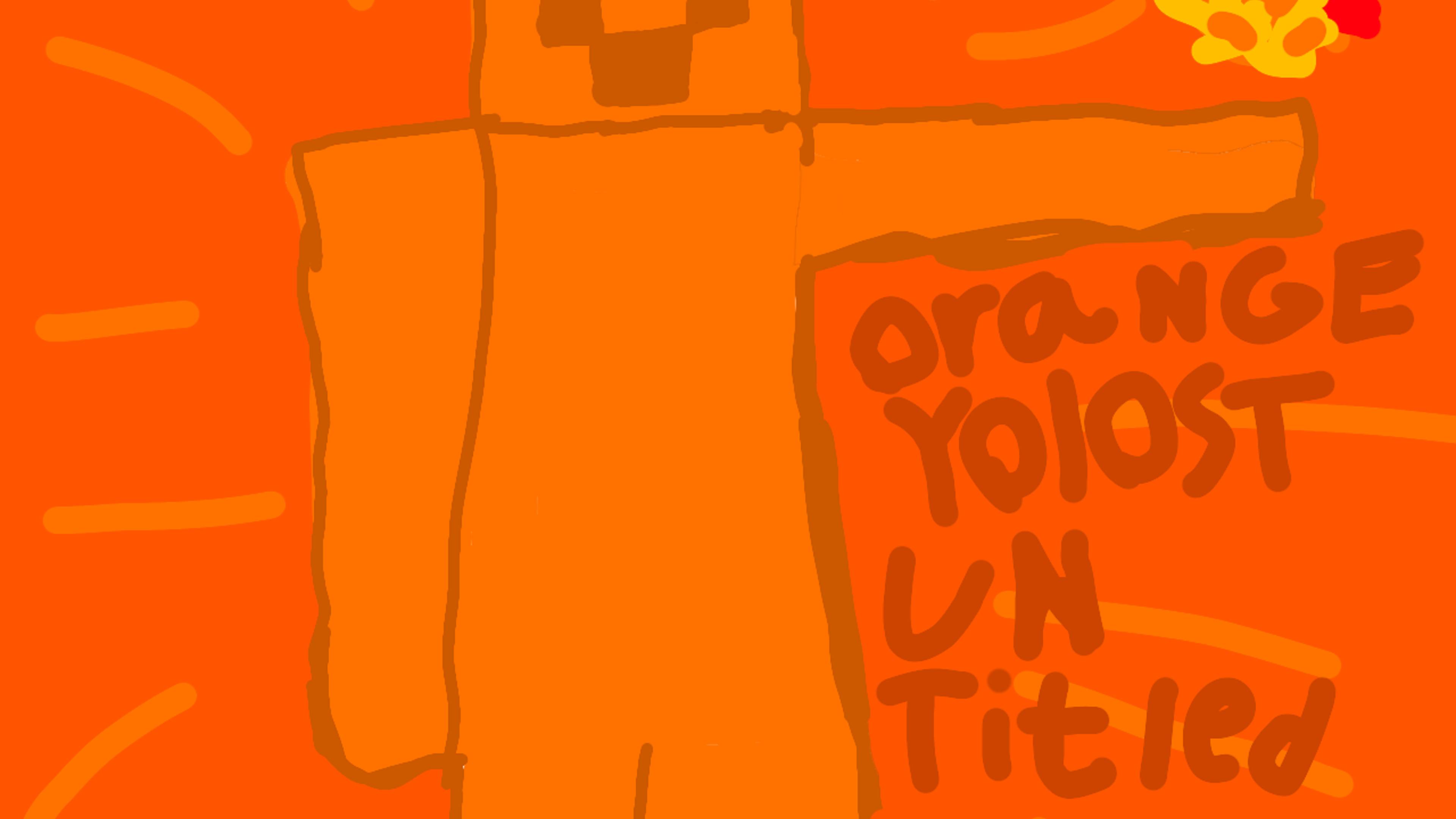 Orange-YO OST