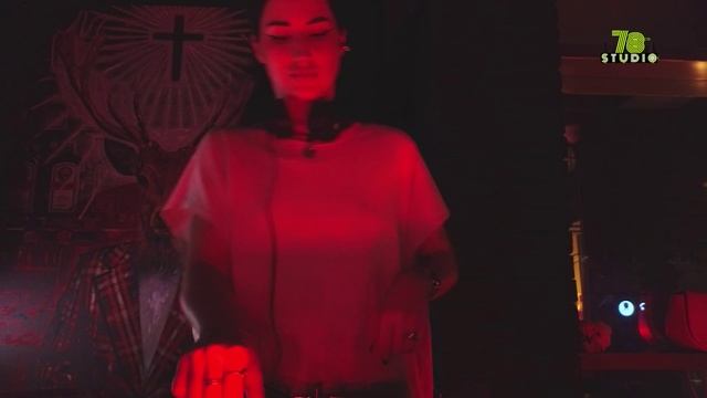 Leta Rati - Live set in Four4SideBar 16-11-2024