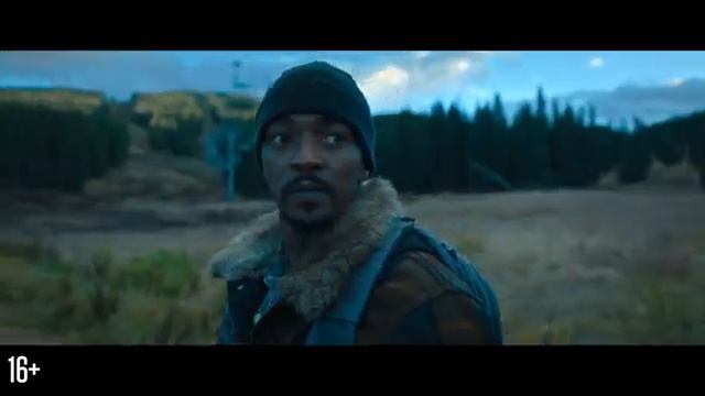 Хищные земли. Трейлер. В кино с 7 ноября. HD 16+