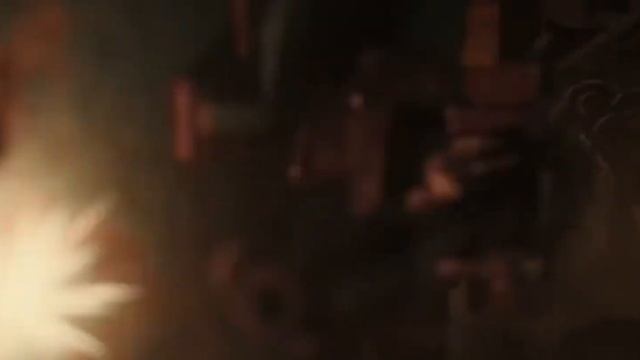 Warhammer The Horus Heresy Cinematic Trailer русская озвучка