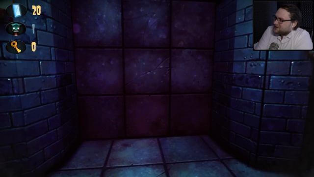 САМЫЙ ВНЕЗАПНЫЙ СКРИМЕР ► Toybox