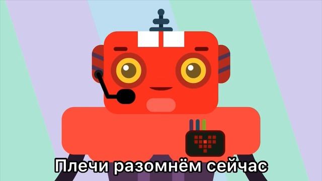 ТАНЦЫ-ТАНЦЫ - мы такие новобранцы!