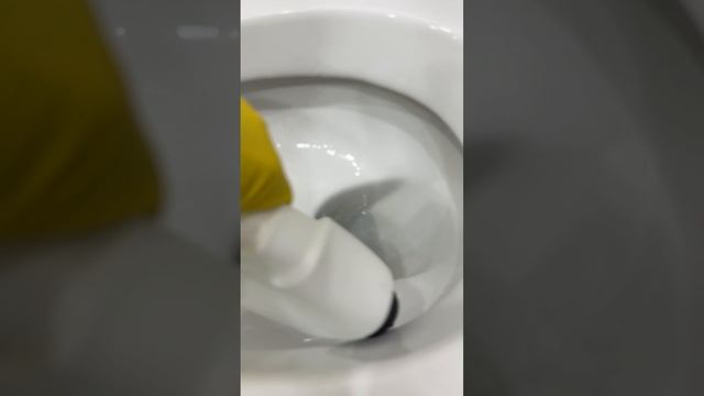 WC-гель для чистки туалета, Ультра Белый, 1 л