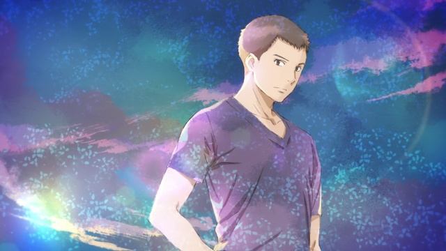 Battery ED02 - Wakamono no Subete (anderlust)