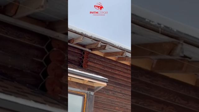 исправление за бригадой бракоделов #ритмстрой