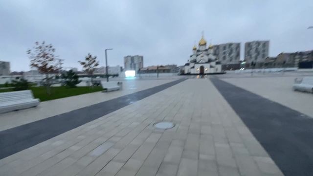 🎉АНАПА -ХОЛОДНЫЙ НОЯБРЬ !ПЕРВЫЙ СНЕГ ❄️ ЗАМЕРЗАЕМ |