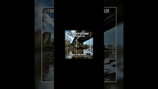 NOTE ONE - Back to Old School