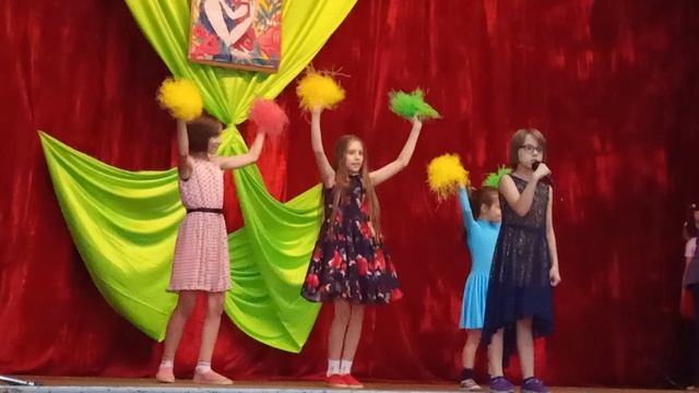 Для любимой мамы!