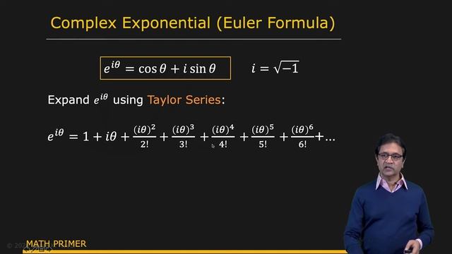 33 - Image Processing II - Fourier Transform