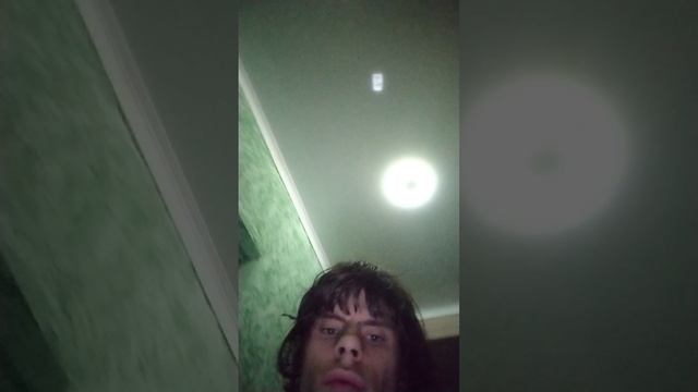 У нас включили свет