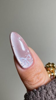 Дизайн с кошкой😉