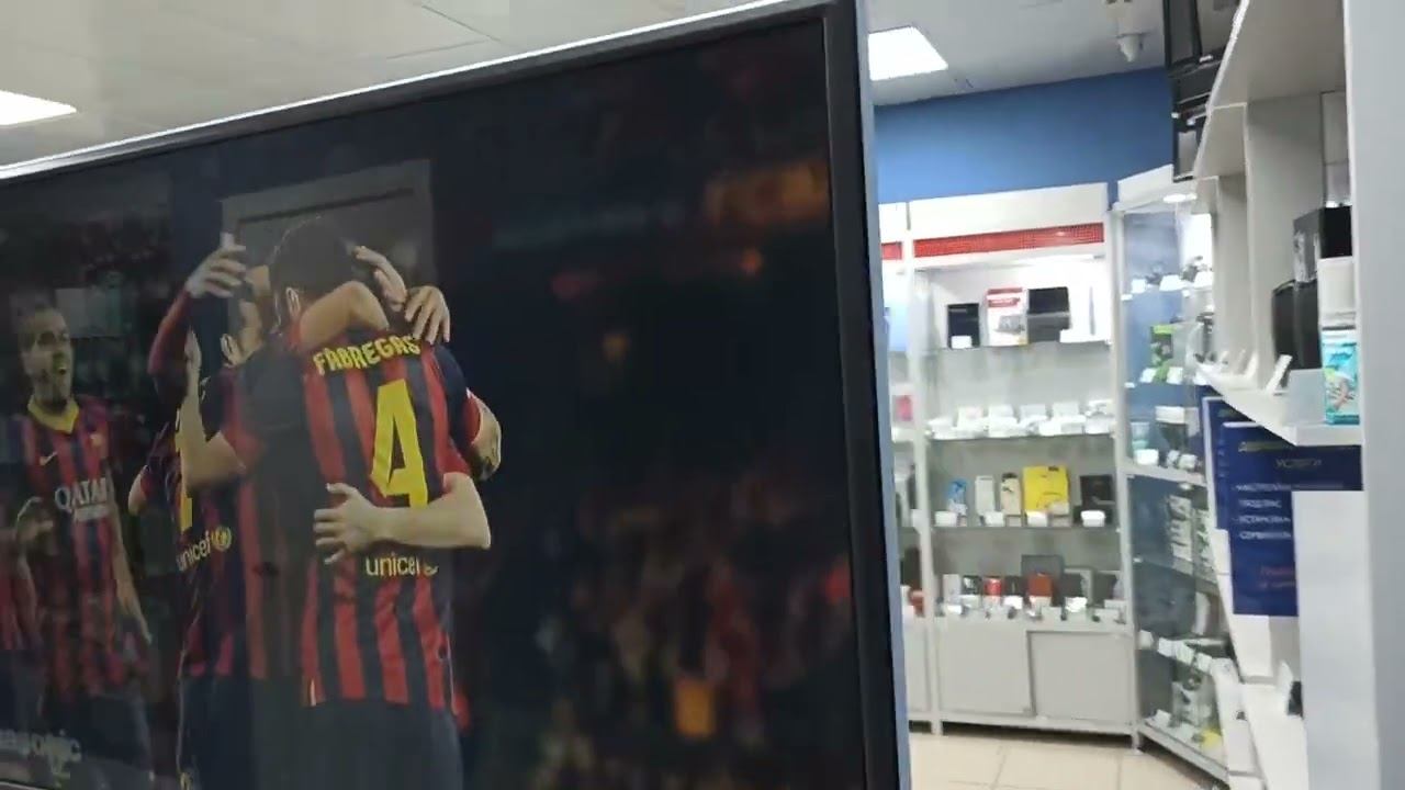 Телевизор LG 32LB628U