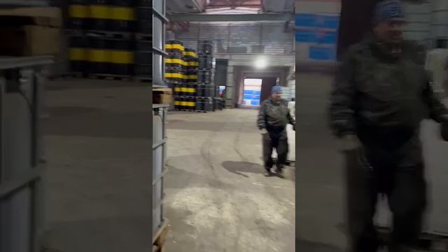 Продажа базы 1500 м2 с зем.участком 0,6 га в Кинельском районе
