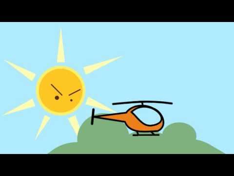 История стикманов. На стиле