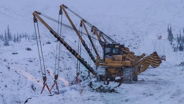 Белые дороги 2013