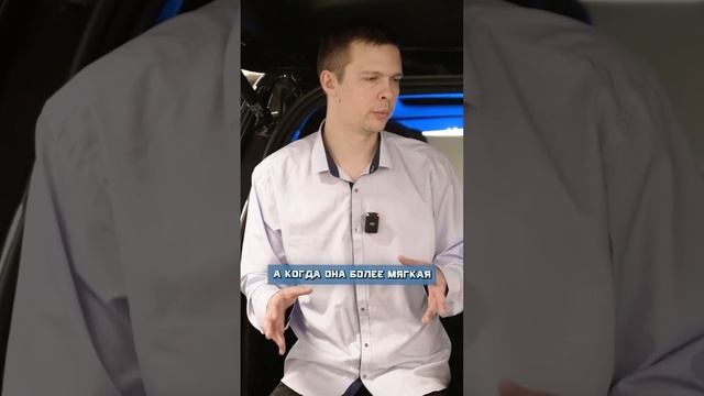 Плавность, как у Роллс-Ройса! – Насколько комфортен Лисян на дороге?
