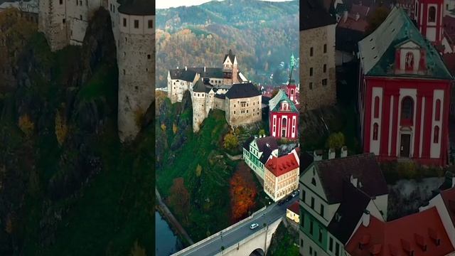 Локет, Чехия