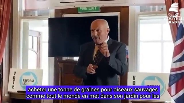 Фермерство во Франции