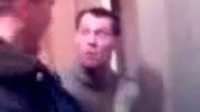 Дверь мне запили
