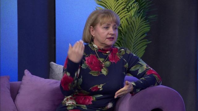 Утро Донбасса 20 ноября 2024г. Воспоминания из детства. Светлана Галиниченко