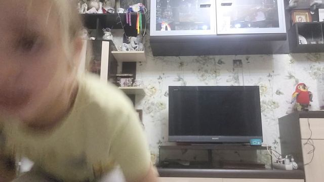 Лиза плюс Танцы