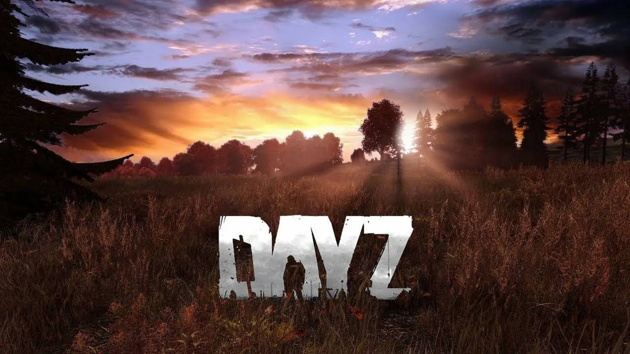 Трансляция по игре DayZ - Официальный сервер 0867 | EUROPE - DE