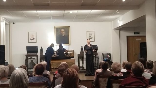 Моцарт Аллилуйя Mozart Alleluja