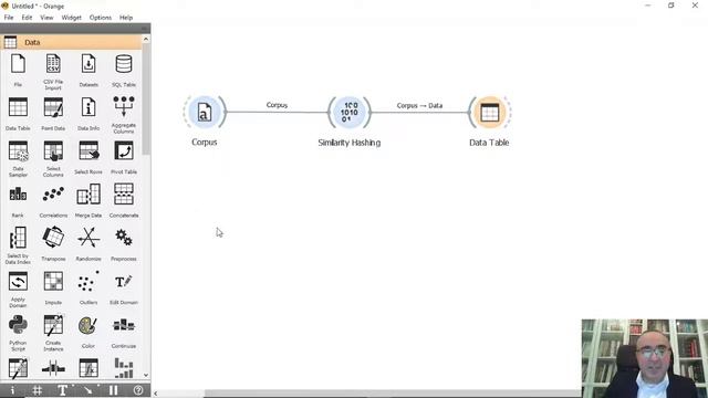 56  Text Mining  Similarity Hashing