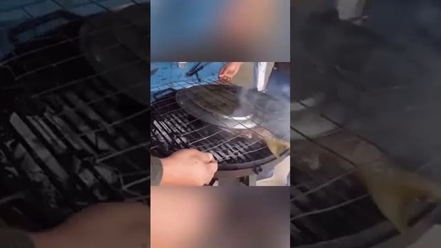 Крутой рецепт приготовления рыбы. #юмор #funny #прикол #смех #мем