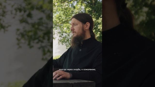 Жить с Богом или без?