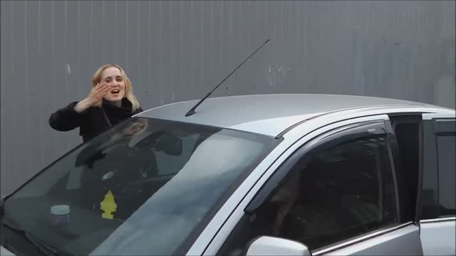 В Казань и Нижний Новгород и Владимир на майские. Часть 1
