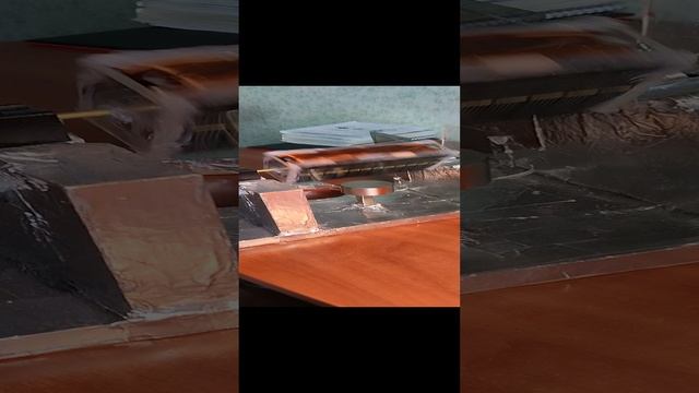 Двигатель вращается от света. Самодельный мендосинский мотор