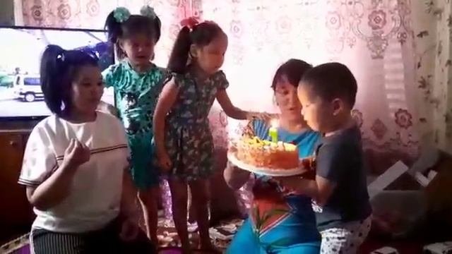 МОЯ СЕМЬЯ 25.07. 2020Г
