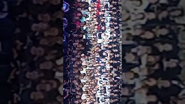 Фестиваль "Осеннее многоголосие", храм Христа Спасителя.