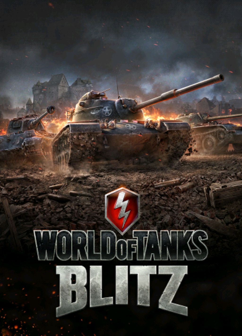 WoT BlItZ