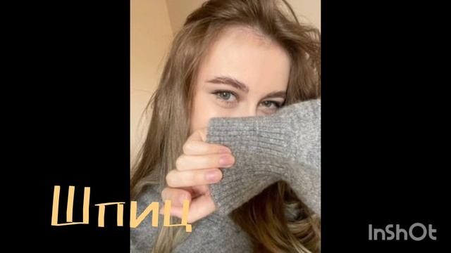 просто шпиц и гипогриф