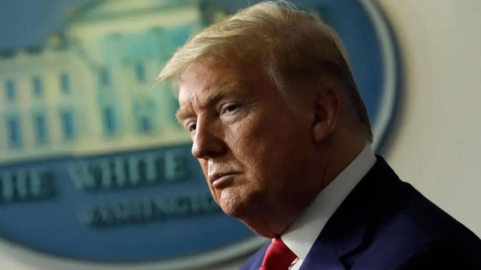 Минюст США завершил все федеральные дела против Дональда Трампа