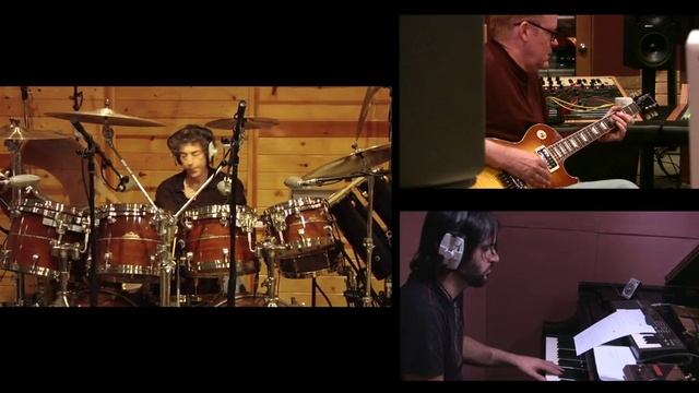 band-tracking