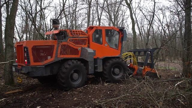 Ural INTRO 2